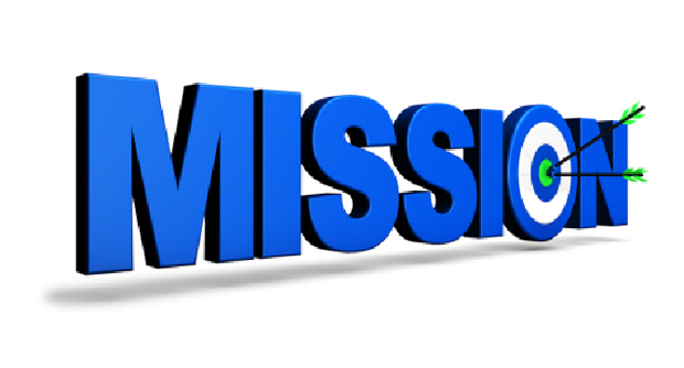 Mission Disan Service